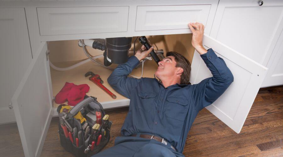 Local annual plumbing maintenance in Gunlock, UT